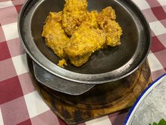 -吉源大排档·鱼生·海鲜(烧烤彩印厂店)