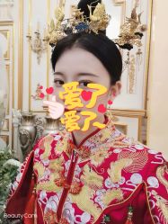 点击看大图 -太郎花子婚纱摄影艺术中心
