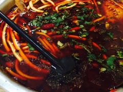 -风鑫铃罗非鱼(道沟店)