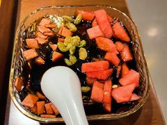 冰粉-向川南·水煮鱼·川菜(和平里店)