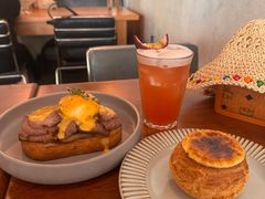 -UPPER KITCHEN(延安路店)