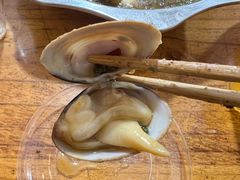 -陈氏肥蛤(小纬六路总店)