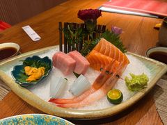 -和乐日本料理(淘金店)