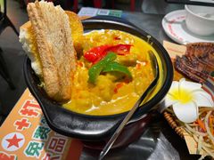 -小小集渔·泰式大排档(太古里香槟店)