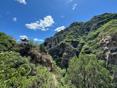 -黑龙潭风景区