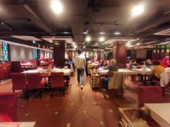 大堂-点都德(聚福楼店)