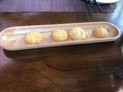 -肴约·花园式餐厅(湖里店)
