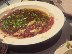 -楚山晓·楚湘菜(江夏永旺店)