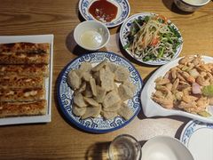 -铸钟褡裢火烧(西三环紫竹桥店)