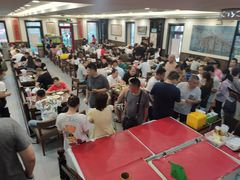 大堂-张包铺(道外店)