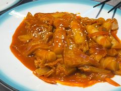 -屋里家延边朝鲜族冷面(梅林3店)