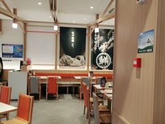 大堂-味千拉面(南虹店)