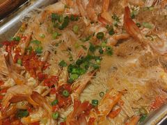 -那家老院子东北菜·饺子·小鸡炖蘑菇(艳华街店)