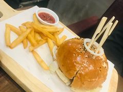 -G+KITCHEN(龙湖狮山天街店)