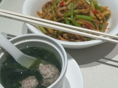 -绿草地·湘菜(芙蓉天街店)