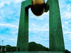 -青澳湾北回归线广场