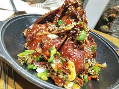 -一九烧烤(莱山区初家店)