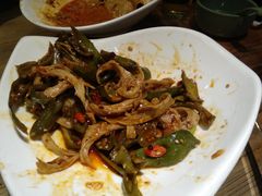 -小杨烤肉(朱雀店)