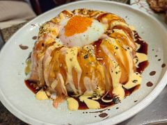 -梦山水日本烧肉(五四广场店)