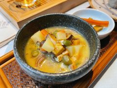 特色手工面食-叶叶菩提·晋福宫