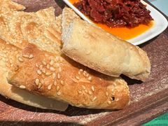 -新疆兵团食府清真(马连道店)