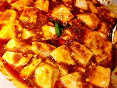-外婆家(蓝色港湾店)