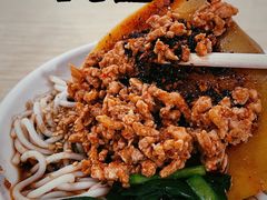 -洪记凉米线(新兴路店)