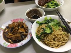 素鸡-小桃园餐厅