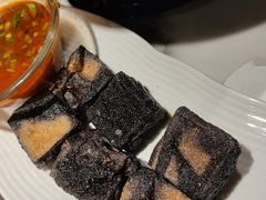 -合品记·湖南私房菜&小龙虾(霄云路店)