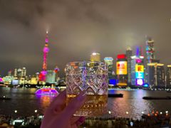 -外滩8号 whisky bar(金延大厦店)