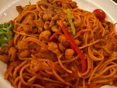 -阿那亚第三食堂 Cafeteria 3