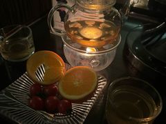 -Love Story爱情故事·养生SPA会所(新侨店)