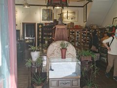 -武汉荣宝斋(中山大道店)