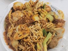 -大江麻辣拌(石油学院店)