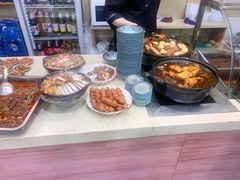 -的士面馆(许坦店)