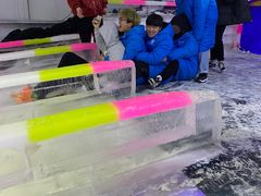 -宁波冰雪大世界(北仑区)