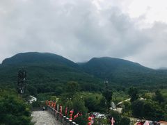 -天龙八部武侠城
