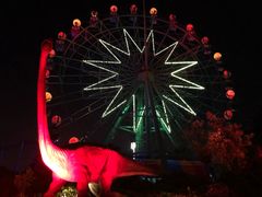 -南京银杏湖乐园