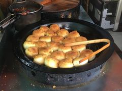 -牛煎里牛肉煎包淮南牛肉汤(广东路店)