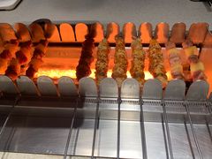 -丰茂烤串(港旅店)