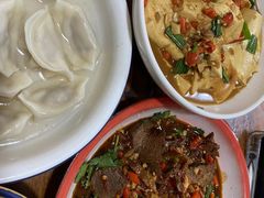-老三样·美食研究中心(世贸路店)