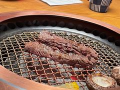 -炎蔵牛舌烤肉