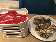 -星伦多自助料理(永旺店)