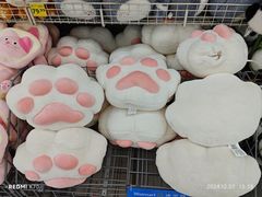-天河沃尔玛
