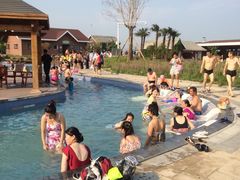 -渔岛海洋度假区