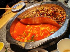 -胖子鱼·天水麻辣鱼火锅(秦州407店)