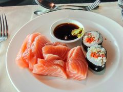 -澳门旅游塔360°旋转餐厅(南湾湖广场店)