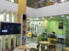 -美联英语(绿宝中心)