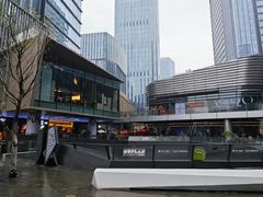 -THE hood开新里(御桥路店)
