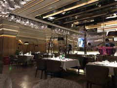 大堂-燃扒房Steakhouse(皇庭店)
